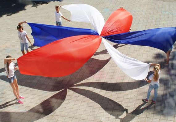 прописка в Сосногорске